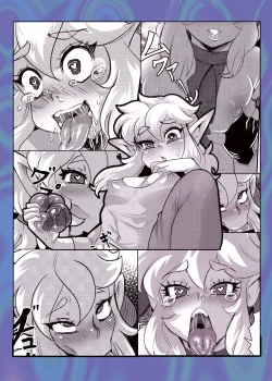 Page 24 of Bishounen to Aru Kimyou na Mi