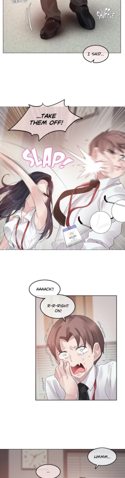 Page 115 of Perverts' Daily Lives Episode 2: Crazy Chihuahua Syndrome