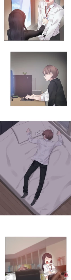 Page 11 of Perverts' Daily Lives Episode 2: Crazy Chihuahua Syndrome