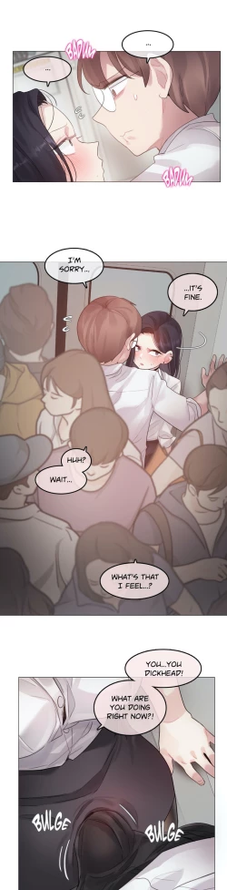 Page 160 of Perverts' Daily Lives Episode 2: Crazy Chihuahua Syndrome