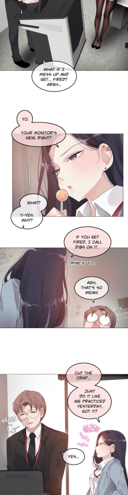 Page 174 of Perverts' Daily Lives Episode 2: Crazy Chihuahua Syndrome