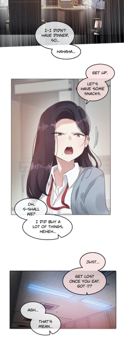 Page 199 of Perverts' Daily Lives Episode 2: Crazy Chihuahua Syndrome