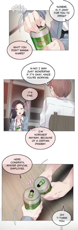 Page 202 of Perverts' Daily Lives Episode 2: Crazy Chihuahua Syndrome