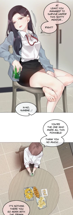 Page 203 of Perverts' Daily Lives Episode 2: Crazy Chihuahua Syndrome