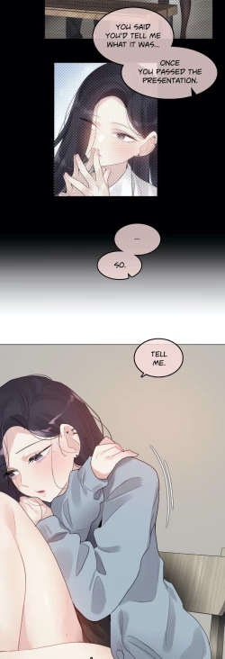 Page 207 of Perverts' Daily Lives Episode 2: Crazy Chihuahua Syndrome