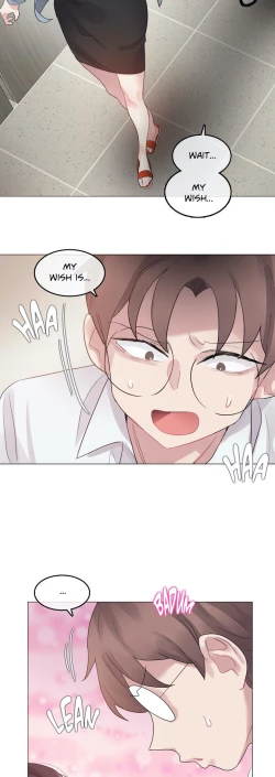 Page 212 of Perverts' Daily Lives Episode 2: Crazy Chihuahua Syndrome