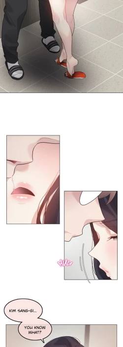 Page 215 of Perverts' Daily Lives Episode 2: Crazy Chihuahua Syndrome