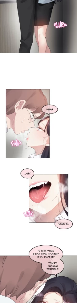 Page 219 of Perverts' Daily Lives Episode 2: Crazy Chihuahua Syndrome