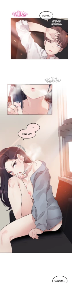 Page 262 of Perverts' Daily Lives Episode 2: Crazy Chihuahua Syndrome