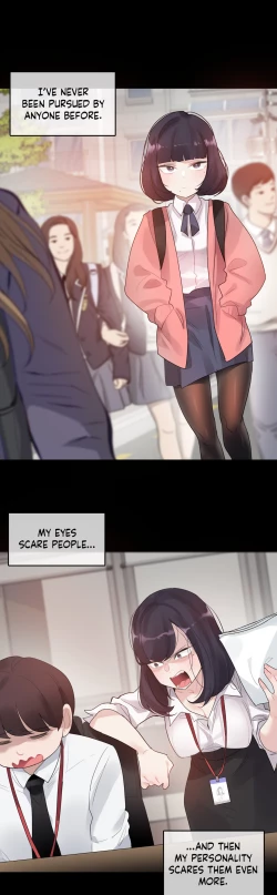 Page 268 of Perverts' Daily Lives Episode 2: Crazy Chihuahua Syndrome