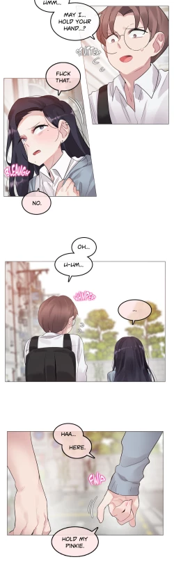 Page 276 of Perverts' Daily Lives Episode 2: Crazy Chihuahua Syndrome