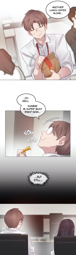 Page 293 of Perverts' Daily Lives Episode 2: Crazy Chihuahua Syndrome