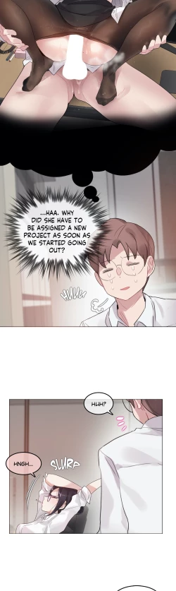 Page 296 of Perverts' Daily Lives Episode 2: Crazy Chihuahua Syndrome