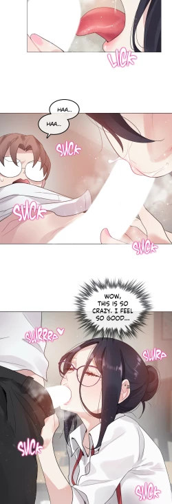 Page 301 of Perverts' Daily Lives Episode 2: Crazy Chihuahua Syndrome