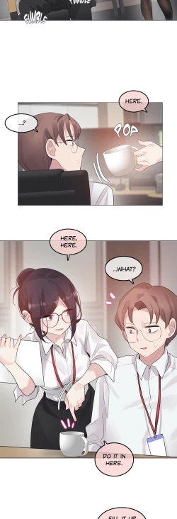 Page 304 of Perverts' Daily Lives Episode 2: Crazy Chihuahua Syndrome