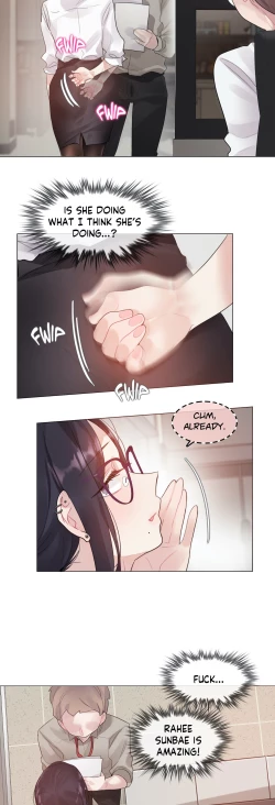 Page 306 of Perverts' Daily Lives Episode 2: Crazy Chihuahua Syndrome