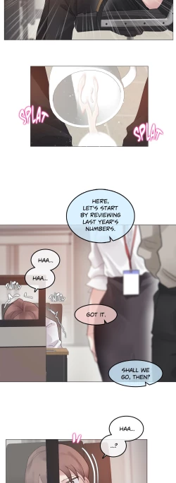 Page 310 of Perverts' Daily Lives Episode 2: Crazy Chihuahua Syndrome