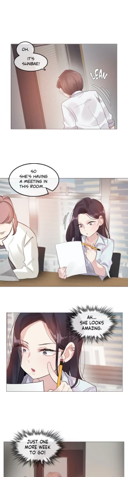 Page 313 of Perverts' Daily Lives Episode 2: Crazy Chihuahua Syndrome