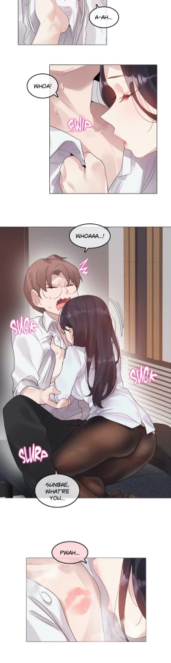 Page 323 of Perverts' Daily Lives Episode 2: Crazy Chihuahua Syndrome