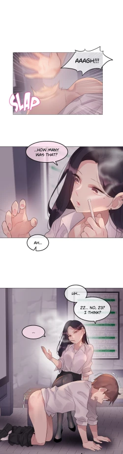 Page 392 of Perverts' Daily Lives Episode 2: Crazy Chihuahua Syndrome