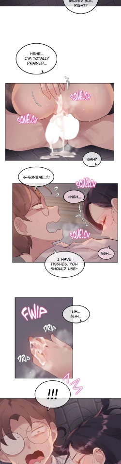 Page 408 of Perverts' Daily Lives Episode 2: Crazy Chihuahua Syndrome