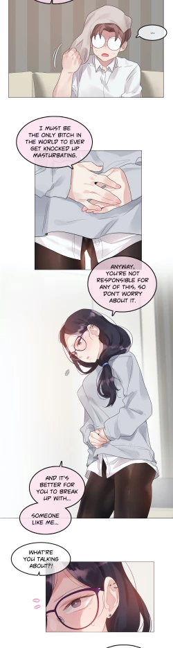 Page 425 of Perverts' Daily Lives Episode 2: Crazy Chihuahua Syndrome