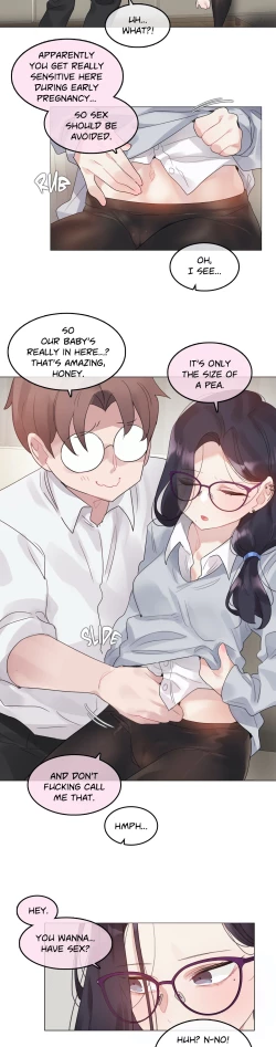 Page 432 of Perverts' Daily Lives Episode 2: Crazy Chihuahua Syndrome