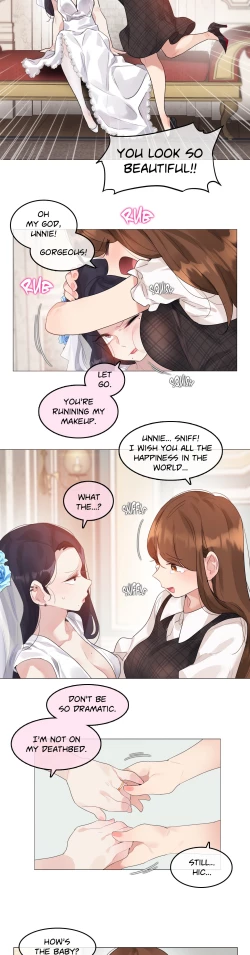 Page 438 of Perverts' Daily Lives Episode 2: Crazy Chihuahua Syndrome