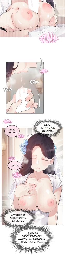 Page 448 of Perverts' Daily Lives Episode 2: Crazy Chihuahua Syndrome