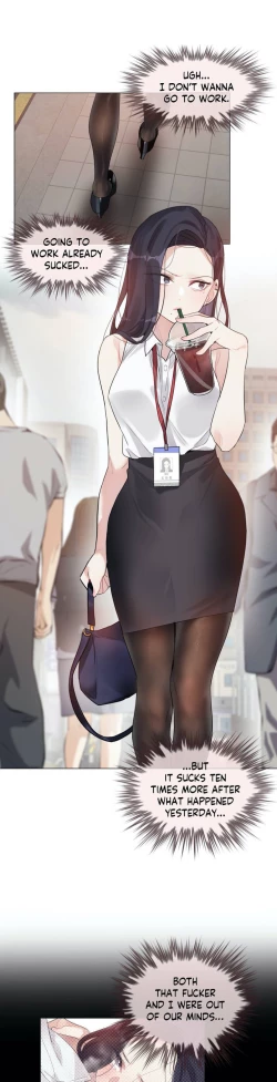 Page 99 of Perverts' Daily Lives Episode 2: Crazy Chihuahua Syndrome