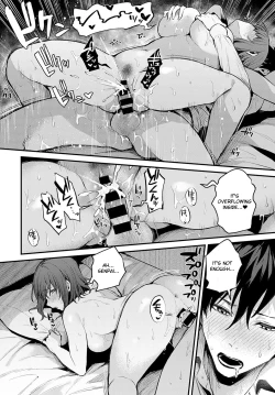 Page 24 of Kouhai Kanojo Tsujinaka-chan no Oshioki