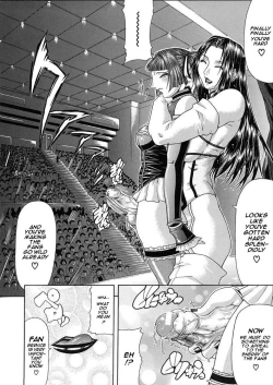 Page 8 of Delusion Teizoku - Futanari Idol