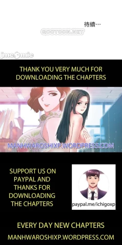 Page 313 of 衝突 123-144 CHI manhwaroshi.blogspot.com