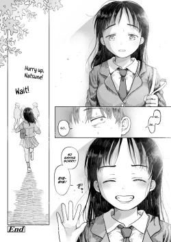 Page 24 of Hajimite no Koibito | First Lover