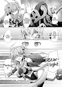 Page 6 of Karen Kishou Quarta Ametus #16