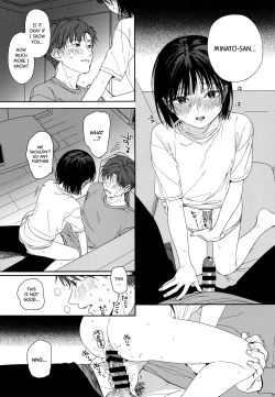 Page 14 of Osananajimi no Imouto | My Childhood Friend's Little Sister