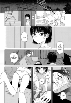 Page 5 of Osananajimi no Imouto | My Childhood Friend's Little Sister