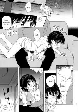 Page 6 of Osananajimi no Imouto | My Childhood Friend's Little Sister