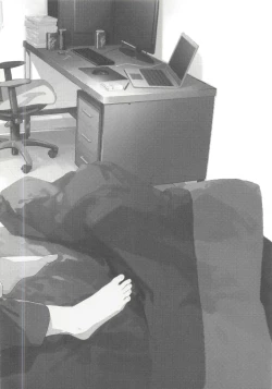 Page 3 of Chouritsu Penalty | 调律惩罚