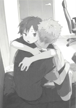 Page 4 of Chouritsu Penalty | 调律惩罚