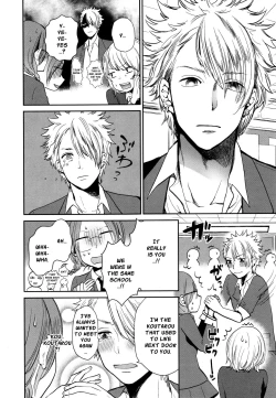 Page 18 of Mokkai Shiyo? | Wanna Do It Again? Ch. 2-4