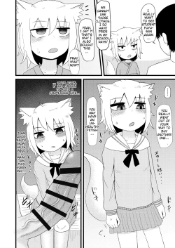 Page 33 of Loli Baba Okaa-san wa Oshi ni Yowai 3