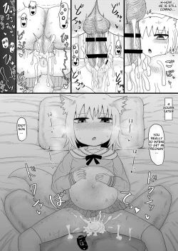 Page 39 of Loli Baba Okaa-san wa Oshi ni Yowai 3