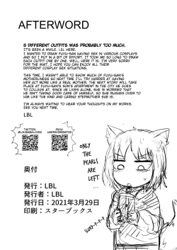 Page 41 of Loli Baba Okaa-san wa Oshi ni Yowai 3