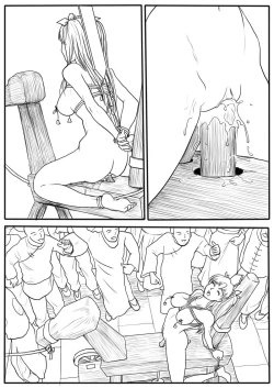 Page 199 of Fallen Flowers