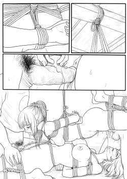 Page 20 of Fallen Flowers