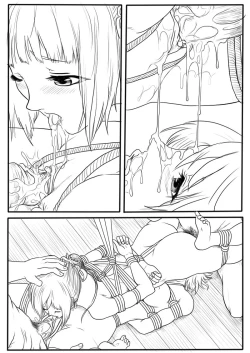 Page 21 of Fallen Flowers