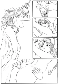 Page 70 of Fallen Flowers