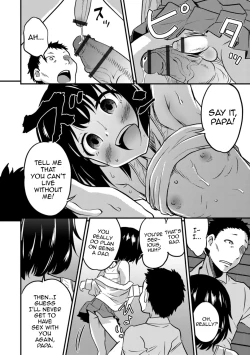 Page 10 of Kimi no Tsurego ni Koishiteru. 6Forever Trap![Digital