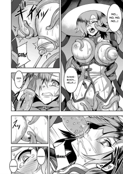 Page 176 of Dain no Meikyuu | Labyrinth of Indecency Ch. 1-9